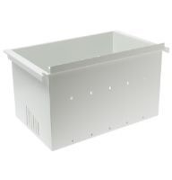 Picture of OEM GE Bottom Drawer Asm WR17X12963