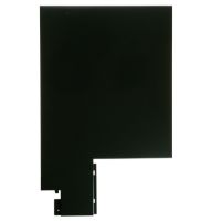 Picture of OEM General Electric (GE) WR14X42227 Side Panel - Right