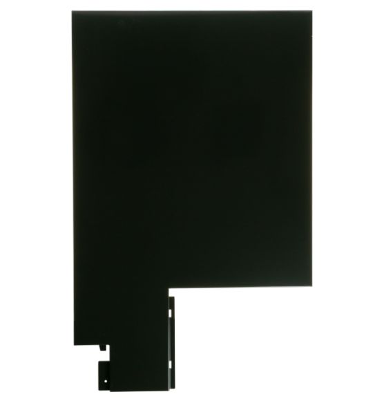 Picture of OEM General Electric (GE) WR14X42227 Side Panel - Right