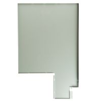 Picture of OEM General Electric (GE) WR14X42227 Side Panel - Right