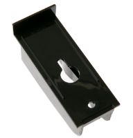 Picture of OEM General Electric (GE) WR13X38602 Top Hinge Cover