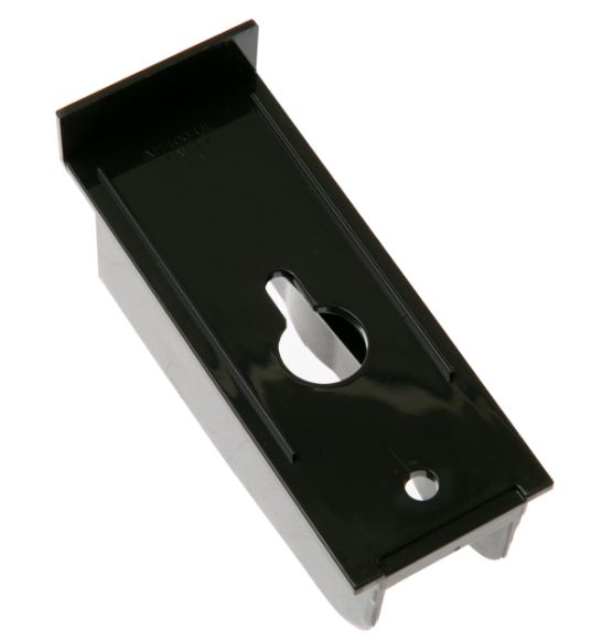 Picture of OEM General Electric (GE) WR13X38602 Top Hinge Cover