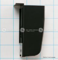 Picture of OEM General Electric (GE) WR13X38602 Top Hinge Cover