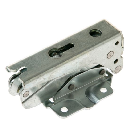 Picture of OEM General Electric (GE) WR13X34526 Bottom Hinge
