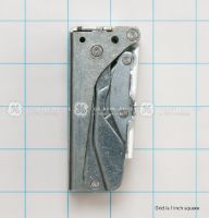 Picture of OEM General Electric (GE) WR13X34526 Bottom Hinge
