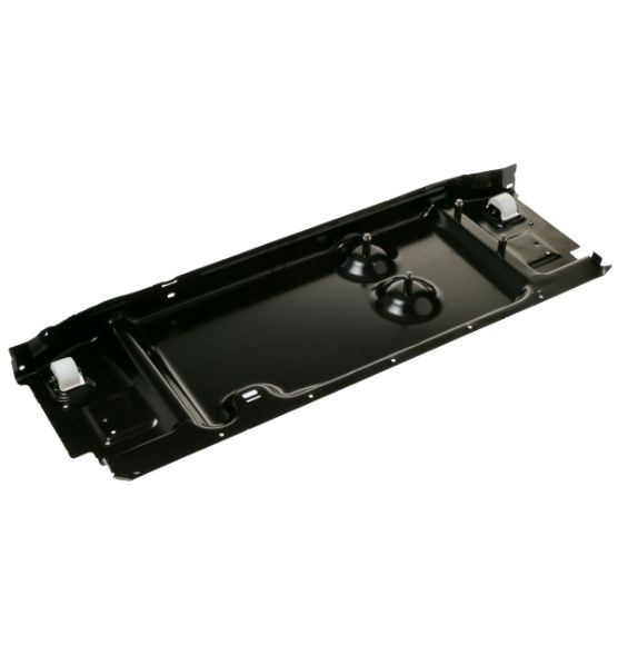 Picture of OEM General Electric (GE) WR02X43988 Baseplate W/ Compressor