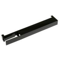 Picture of OEM General Electric (GE) WR02X38599 Bottom Door Trim