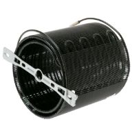 Picture of OEM General Electric (GE) WR02X32654 Condenser And Bracket