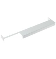 Picture of OEM GE Bottom Door Bracket Cover 24 WR02X29033