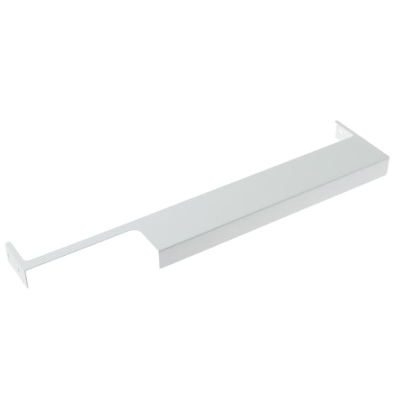Picture of OEM GE Bottom Door Bracket Cover 24 WR02X29033