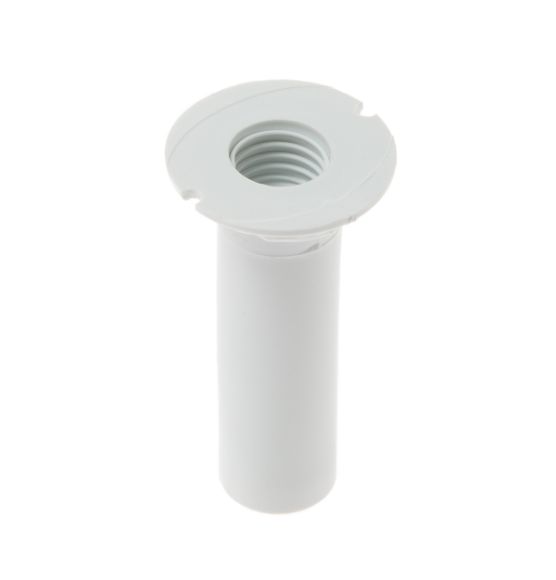 Picture of OEM General Electric (GE) WR01X41825 Drain Plug - Inner