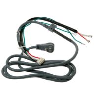 Picture of OEM GE Power Cord WR23X25096
