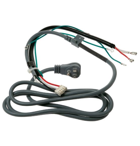Picture of OEM GE Cord Power WR01X27226