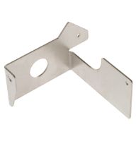 Picture of OEM General Electric (GE) WP65X28069 Cable Connector Bracket