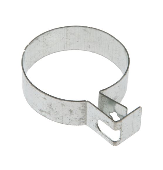 Picture of OEM GE Bracket Capacit WP65X20842