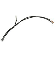 Picture of OEM GE Thermistor Clip WP26X21501