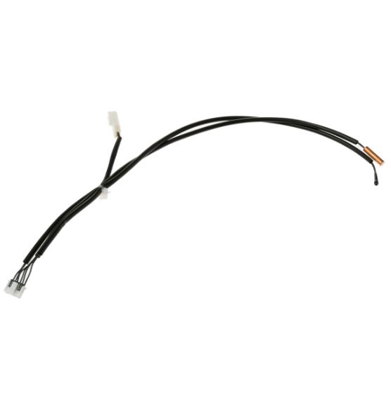 Picture of OEM GE Thermistor Clip WP26X21501