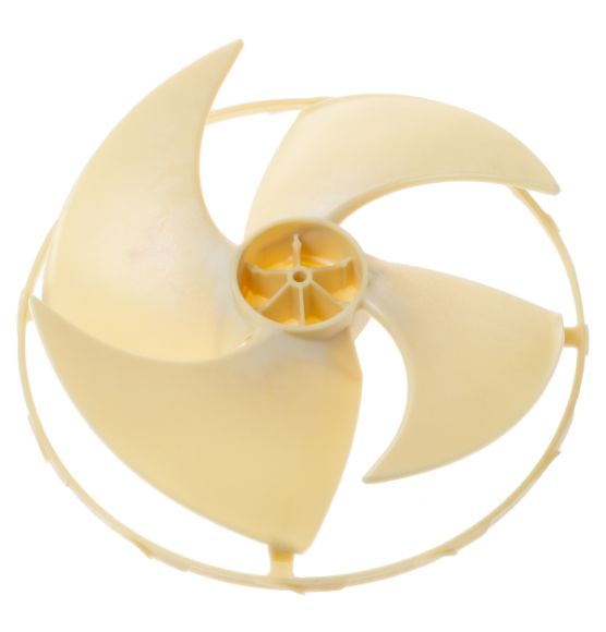 Picture of OEM General Electric (GE) WJ73X28554 Outdoor Fan Blade