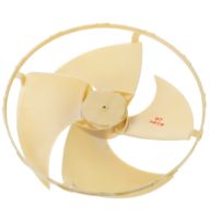 Picture of OEM General Electric (GE) WJ73X28554 Outdoor Fan Blade