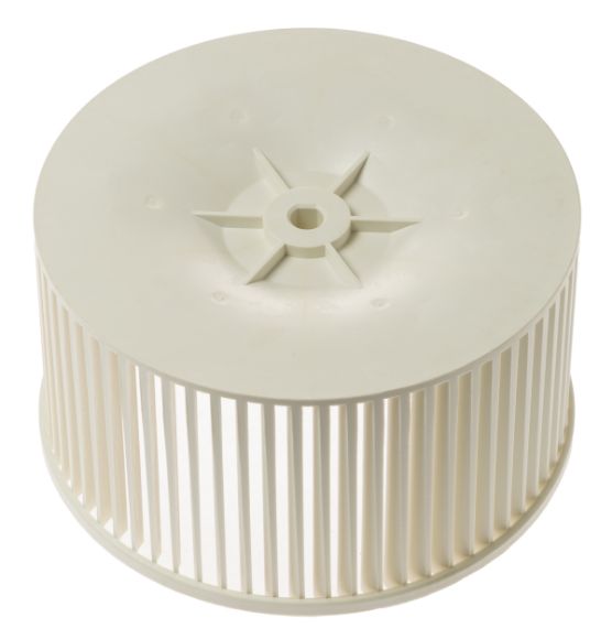 Picture of OEM General Electric (GE) WJ73X26675 Indoor Fan