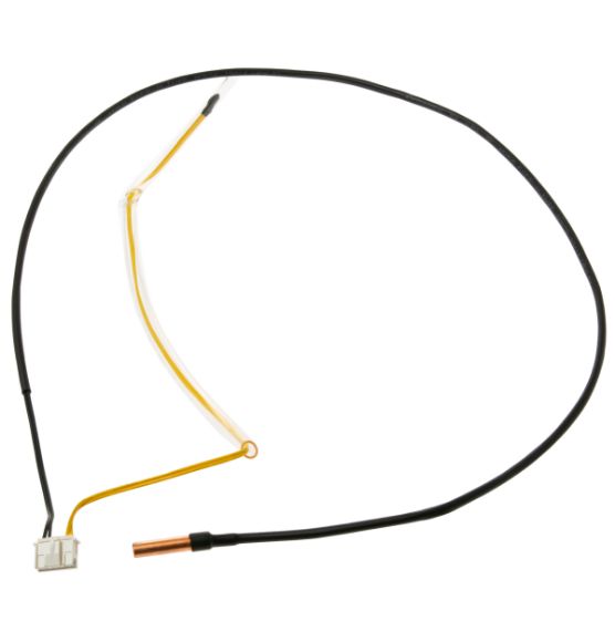 Picture of OEM General Electric (GE) WJ26X28595 Indoor Thermistor