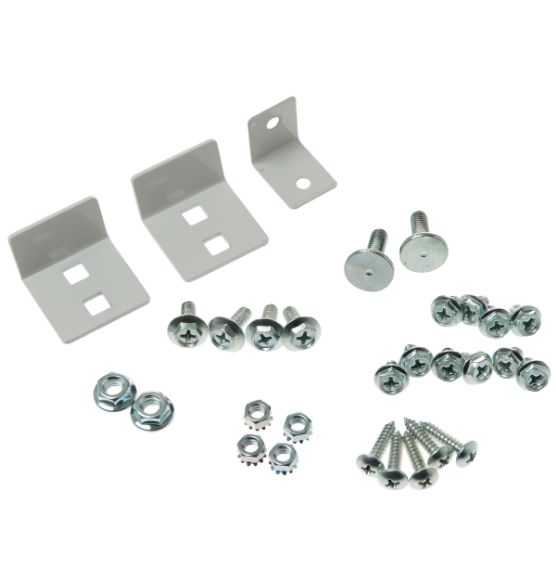 Picture of OEM GE Hardware Installa WJ01X10433