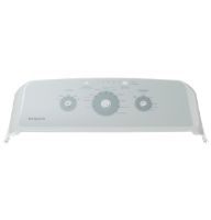 Picture of OEM General Electric (GE) WH42X26805  Panel Control