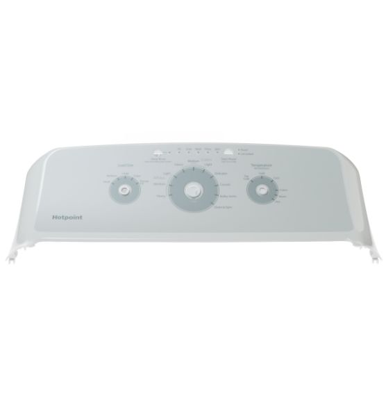 Picture of OEM General Electric (GE) WH42X26805  Panel Control