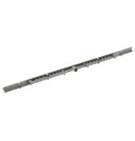 Picture of OEM General Electric (GE) WH01X32862 Hinge Reinforcement Cover