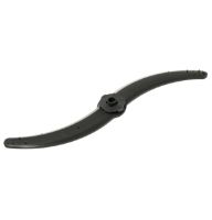 Picture of OEM General Electric (GE) WD22X33502 Lower Spray Arm