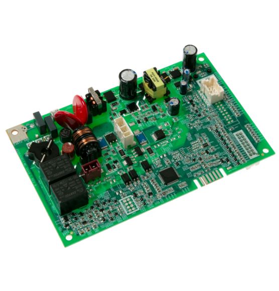 Picture of OEM General Electric (GE) WD21X32167 Configured Service