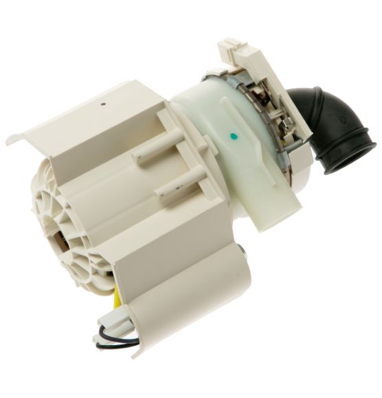 Picture of OEM General Electric (GE) WD19X33818 Wash Pump