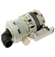 Picture of OEM General Electric (GE) WD19X33818 Wash Pump