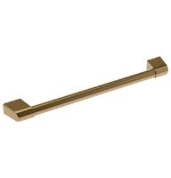 Picture of OEM General Electric (GE) WD09X32619 Brushed Brass Door Handle