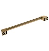 Picture of OEM General Electric (GE) WD09X32619 Brushed Brass Door Handle