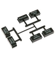 Picture of OEM GE Button And Grap WD09X23758