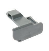 Picture of OEM General Electric (GE) WD02X30858 Lh Release Clip