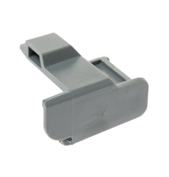 Picture of OEM General Electric (GE) WD02X30858 Lh Release Clip