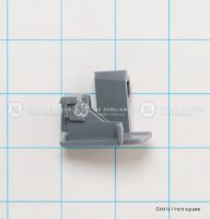 Picture of OEM General Electric (GE) WD02X30858 Lh Release Clip