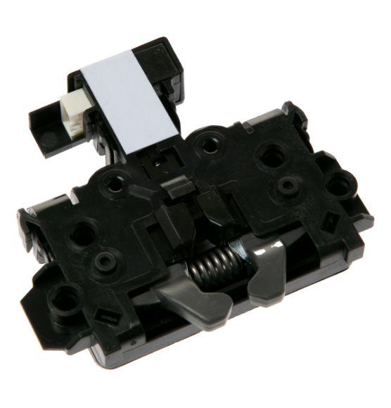 Picture of OEM General Electric (GE) WD01X33217 Door Latch