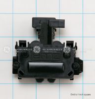 Picture of OEM General Electric (GE) WD01X33217 Door Latch