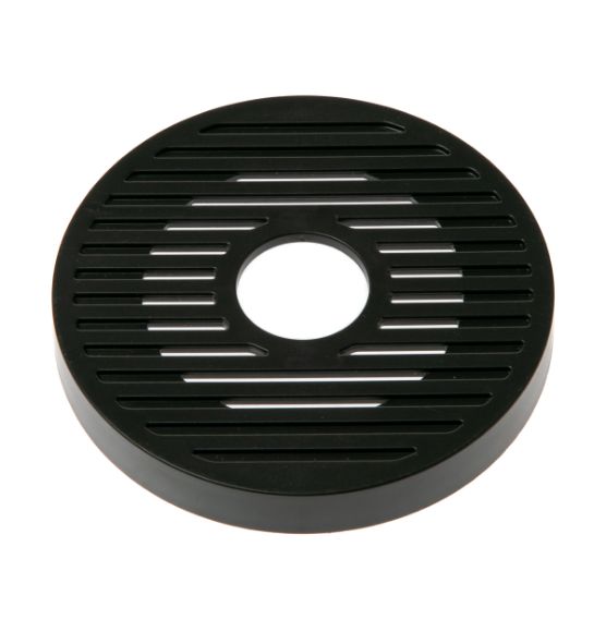 Picture of OEM General Electric (GE) WC02X21247 Carafe Tray Black
