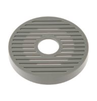 Picture of OEM General Electric (GE) WC02X21246 Carafe Tray - Silver
