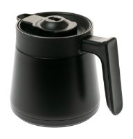 Picture of OEM General Electric (GE) WC02X21245 Tech Black Vacuum Carafe