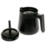Picture of OEM General Electric (GE) WC02X21245 Tech Black Vacuum Carafe