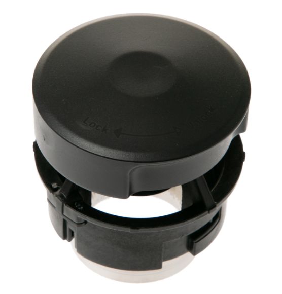 Picture of OEM General Electric (GE) WC02X21244 Burr Grinder Assembly