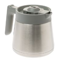 Picture of OEM General Electric (GE) WC02X21241 Brushed Stainless Vacuum