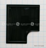 Picture of OEM General Electric (GE) WC02X21240 Bean Hopper Lid