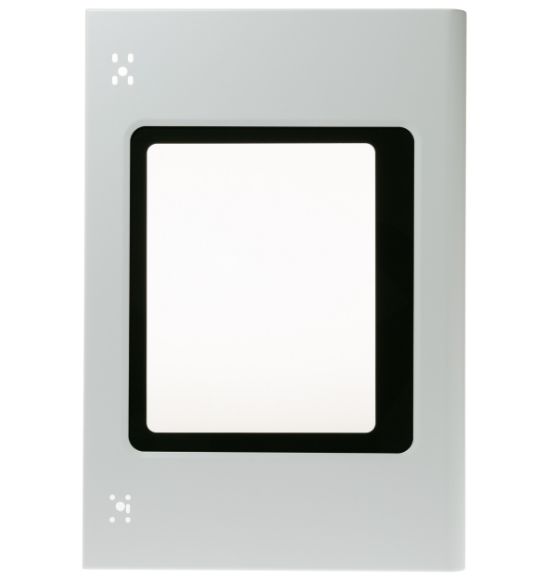 Picture of OEM General Electric (GE) WB56X48149 Left Outer Door-white