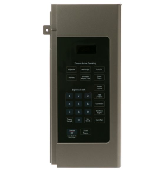 Picture of OEM General Electric (GE) WB56X47431 Control Panel